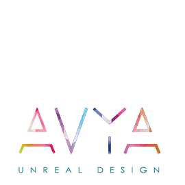 AVYA Logo